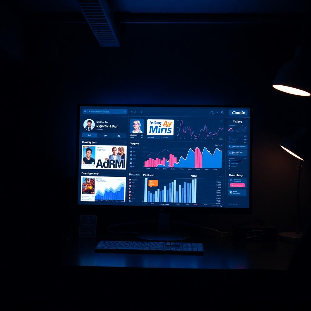 We get eyes on your business.