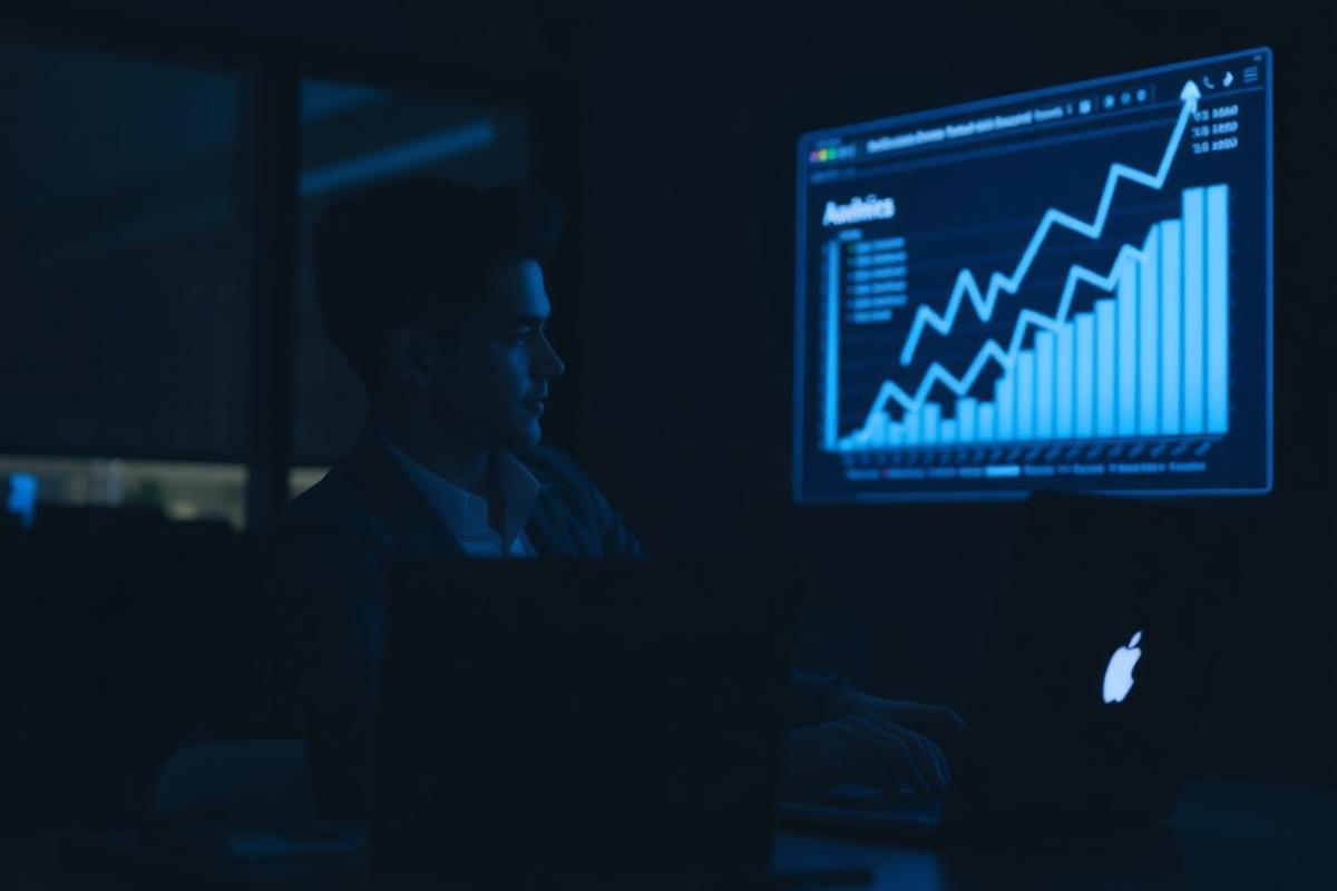 Businesses with websites grow up to 40% faster.