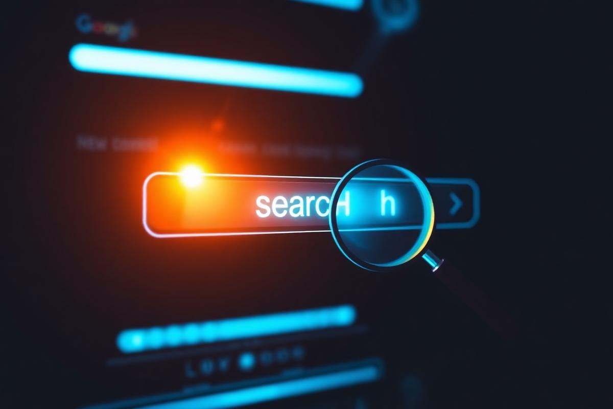 Get found by customers actively searching for you.